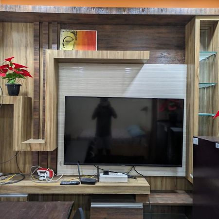 האמפי Vijayanagara Home Stay מראה חיצוני תמונה