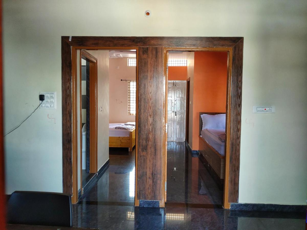 האמפי Vijayanagara Home Stay מראה חיצוני תמונה
