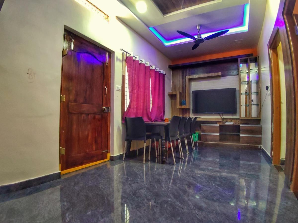 האמפי Vijayanagara Home Stay מראה חיצוני תמונה