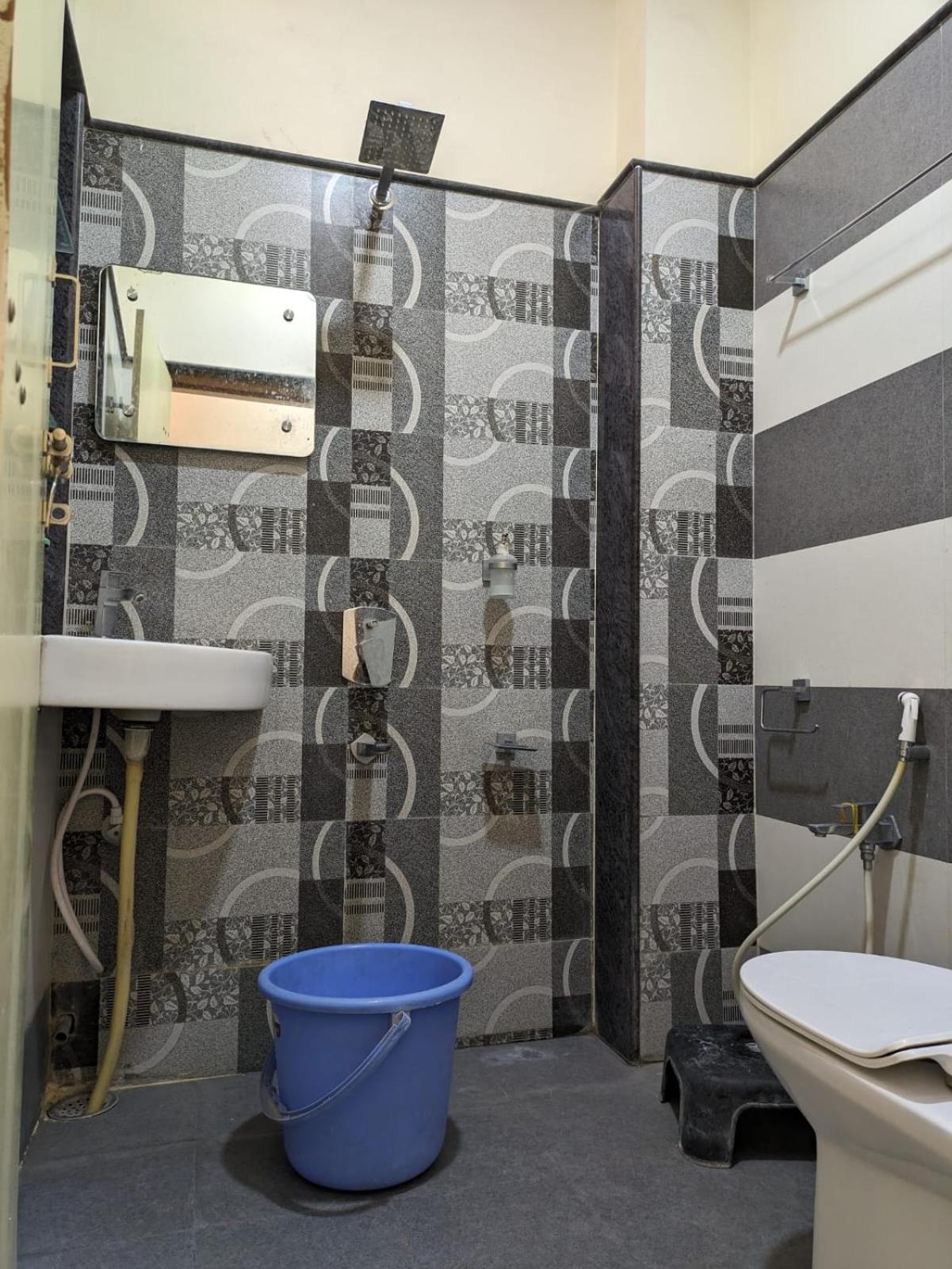 האמפי Vijayanagara Home Stay מראה חיצוני תמונה