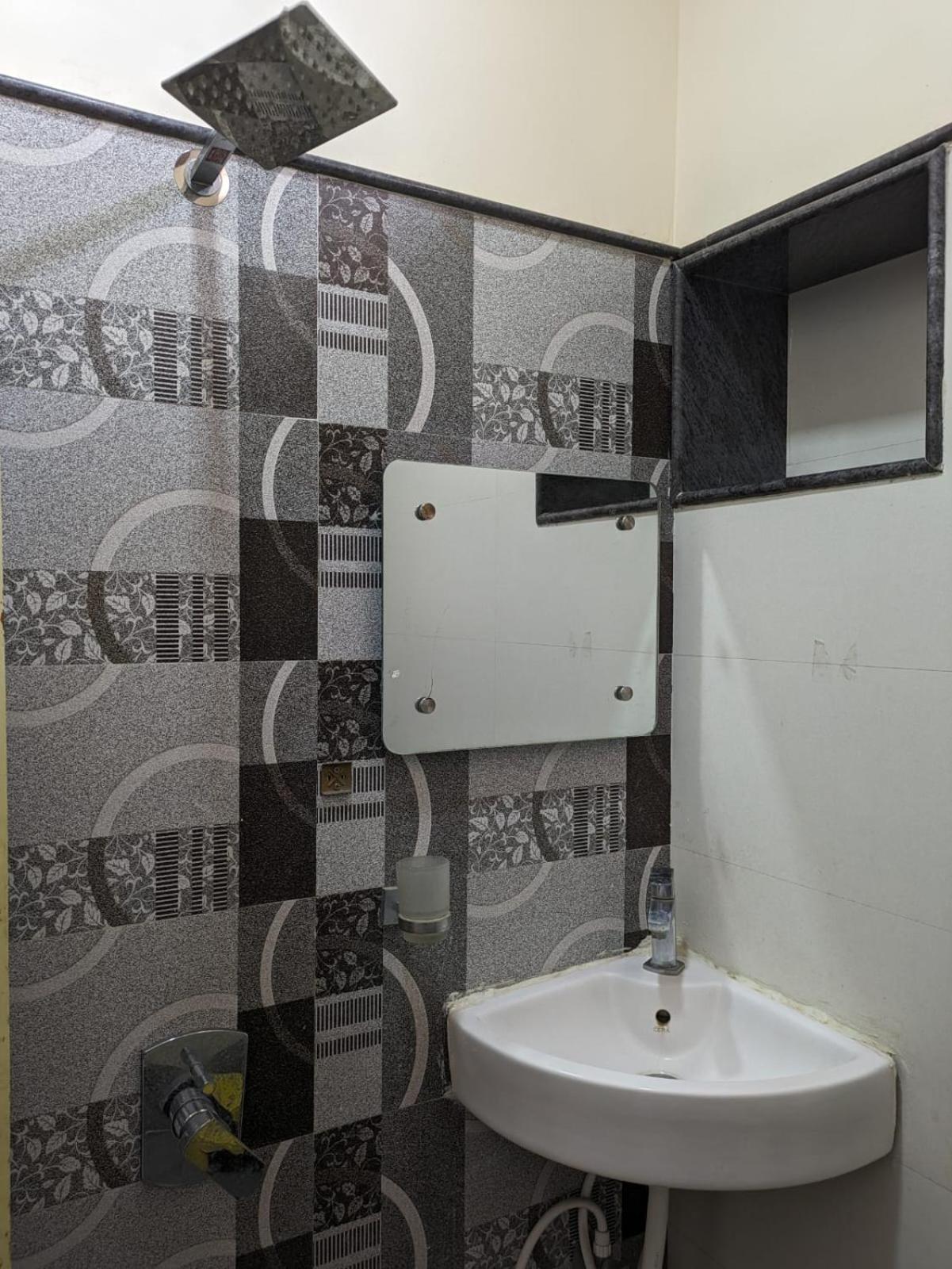 האמפי Vijayanagara Home Stay מראה חיצוני תמונה