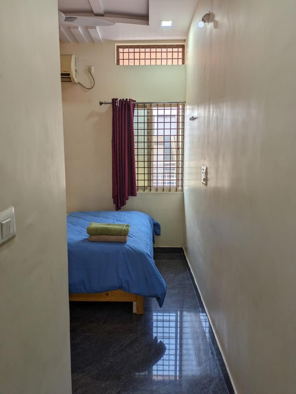 האמפי Vijayanagara Home Stay מראה חיצוני תמונה