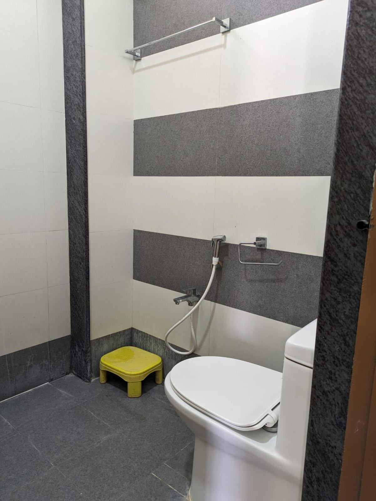 האמפי Vijayanagara Home Stay מראה חיצוני תמונה