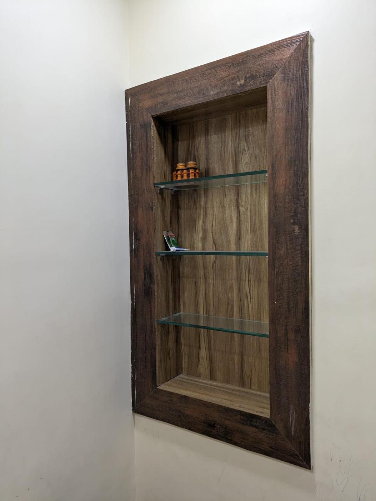 האמפי Vijayanagara Home Stay מראה חיצוני תמונה