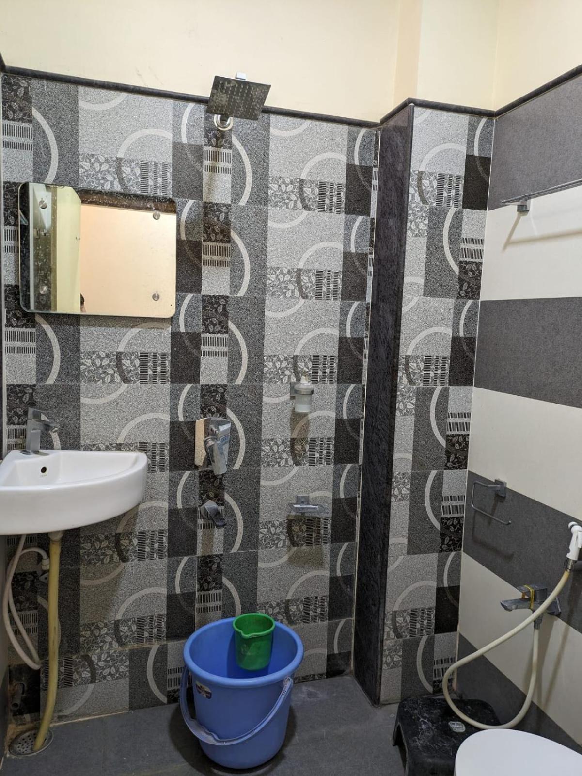 האמפי Vijayanagara Home Stay מראה חיצוני תמונה