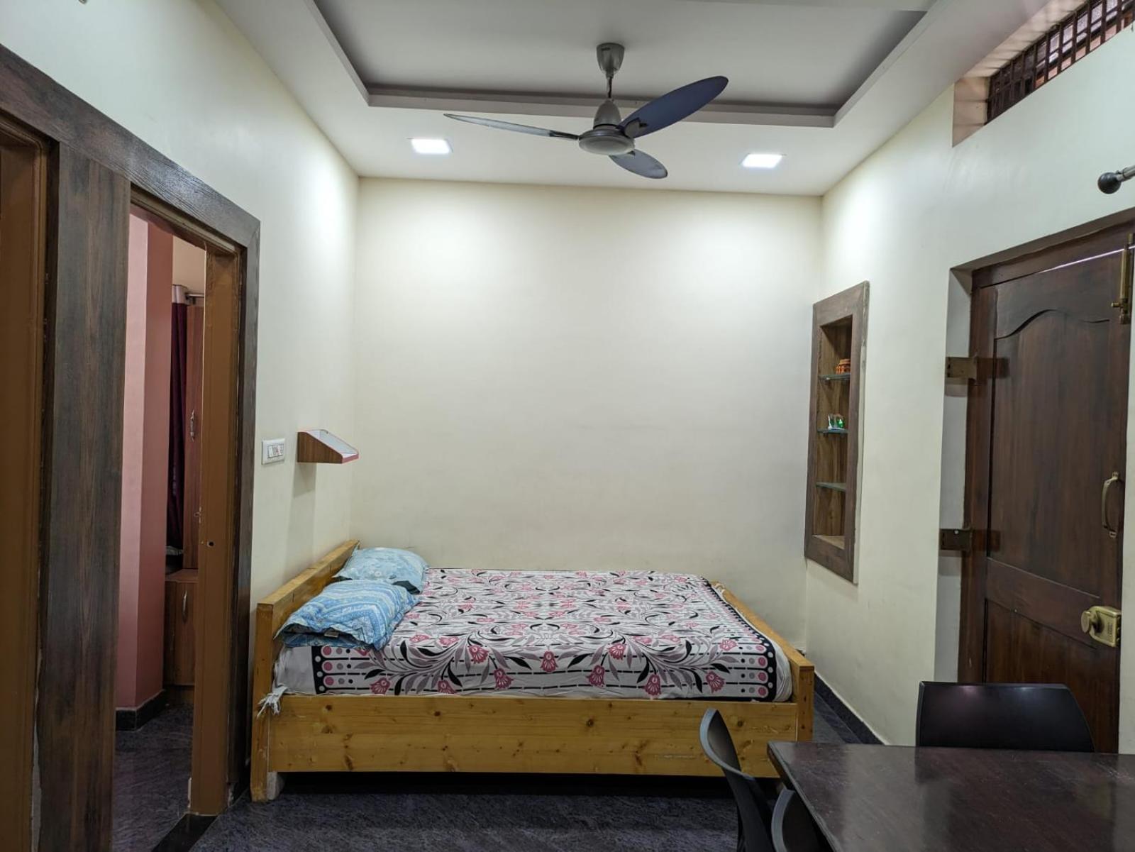 האמפי Vijayanagara Home Stay מראה חיצוני תמונה