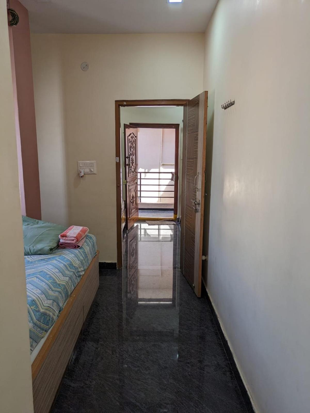 האמפי Vijayanagara Home Stay מראה חיצוני תמונה