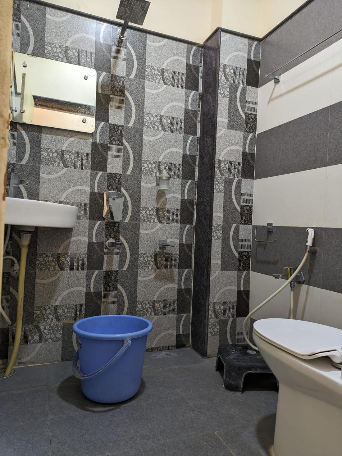 האמפי Vijayanagara Home Stay מראה חיצוני תמונה