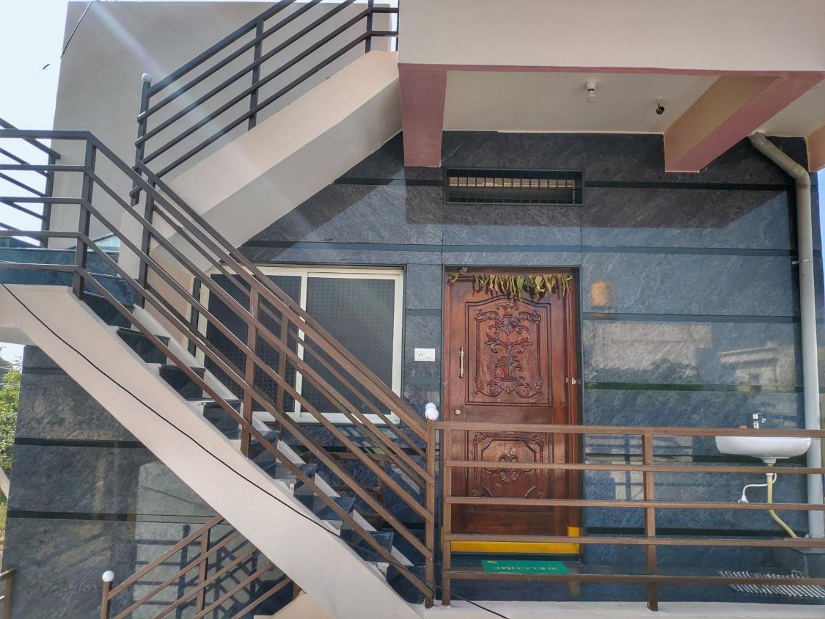 האמפי Vijayanagara Home Stay מראה חיצוני תמונה