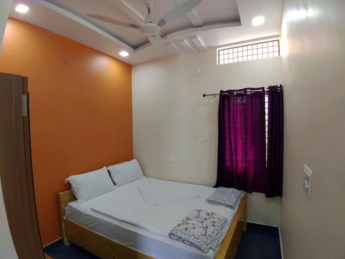 האמפי Vijayanagara Home Stay מראה חיצוני תמונה