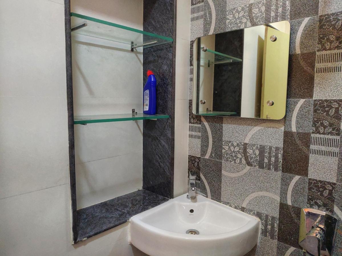 האמפי Vijayanagara Home Stay מראה חיצוני תמונה