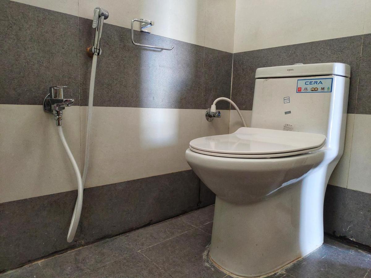 האמפי Vijayanagara Home Stay מראה חיצוני תמונה
